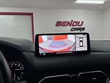 Mazda CX-5 2.0i 121 kW 2022 Manuál  - náhled 34