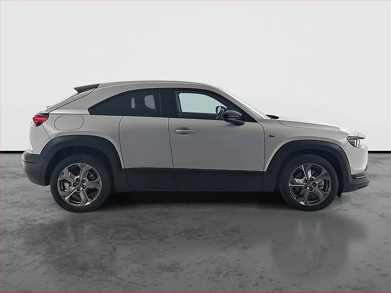 Mazda MX-30 (2022) e-Skyactiv, SoH 94% - fotka 6 z 23