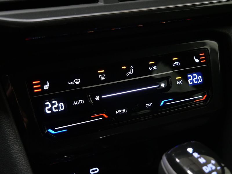 Seat Tarraco - fotka 21 z 27