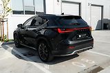 Lexus NX 450h plus (2023) F-SPORT 306 PS, 1.majitel - náhled 7