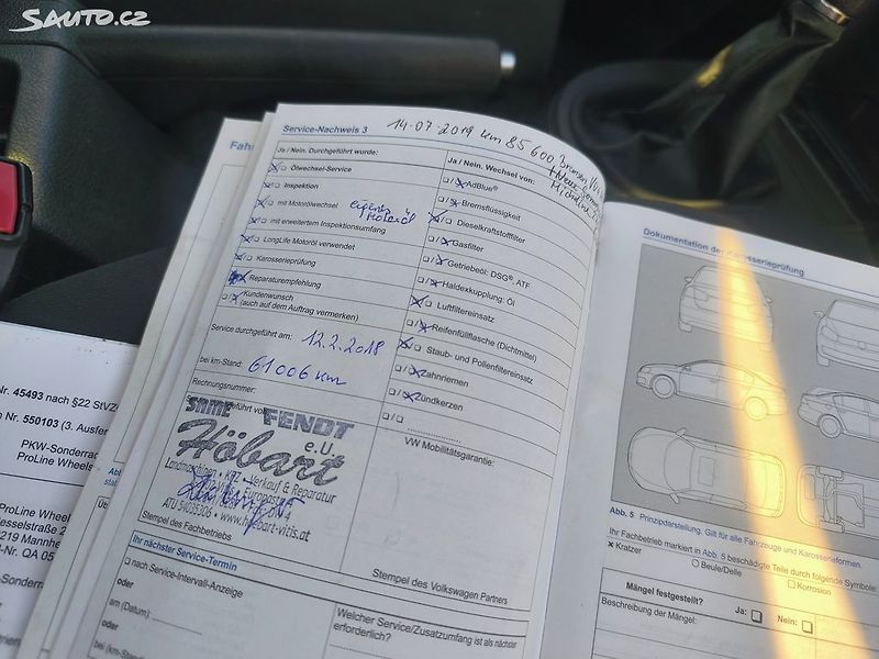 Volkswagen Touran TDI,PĚKNÝ,185TKM,SERVISKA,CENA - fotka 18 z 30