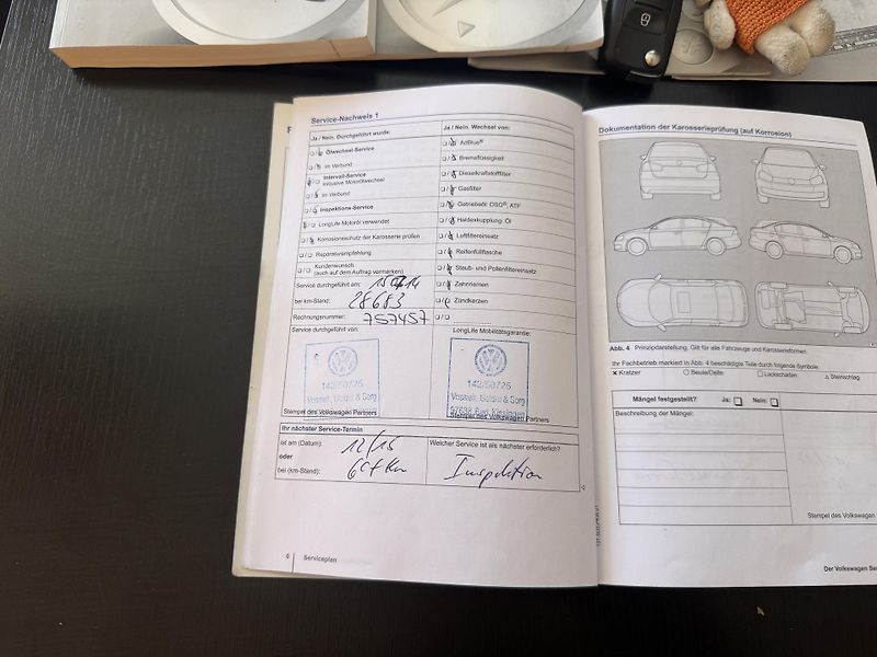 Volkswagen Tiguan 2.0TDi,DSG,rezervace - fotka 49 z 63