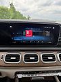 Mercedes-Benz GLE (2021) 350 de 4M Amg paket  - náhled 7