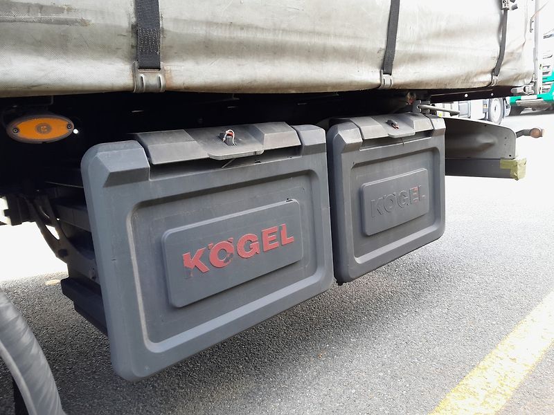 Kögel S 24-1 LowDeck - fotka 10 z 34