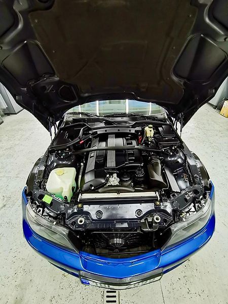 BMW Z3 (2016) - fotka 2 z 8
