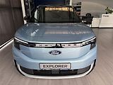 Ford Explorer (2025) Premium, SUV, 77 kWh prodlouže - náhled 1