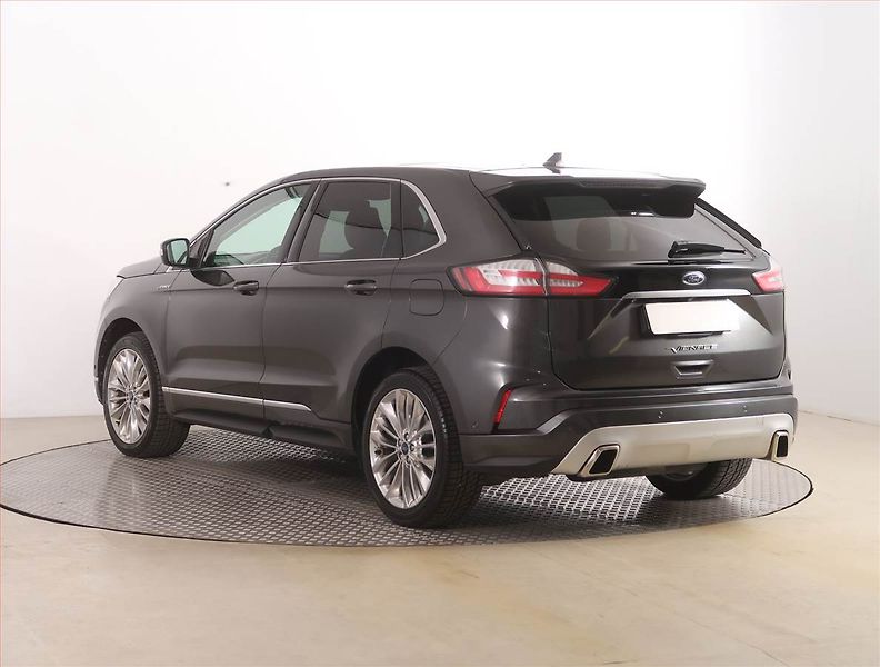 Ford Edge (2019) Vignale 2.0 EcoBlue BiTurbo - fotka 4 z 24