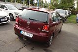 Volkswagen Polo (2006) 1.4i 16V, ČR, Servisní kniha - náhled 7
