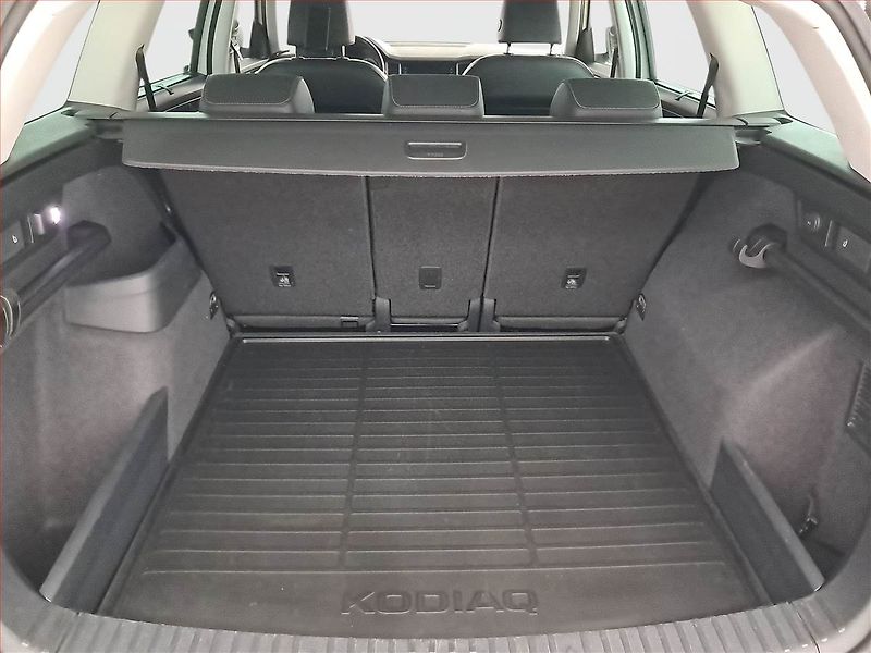 Škoda Kodiaq (2017) Style 2.0 TDI 4x4 - fotka 14 z 26