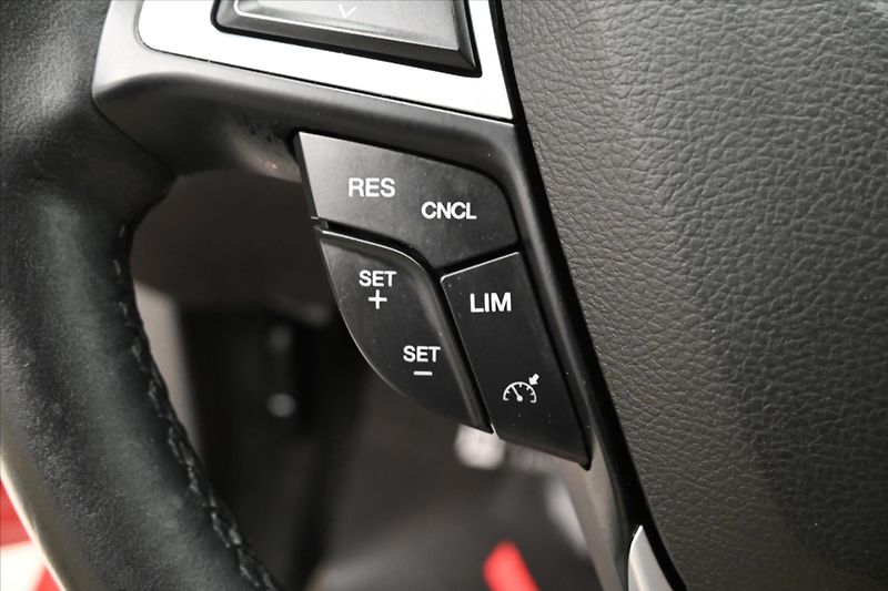Ford Mondeo 2,0 EcoBlue 110 kW Titanium Zá - fotka 21 z 29