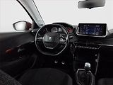 Peugeot 208 (2020) Active 1.2 PureTech - náhled 7