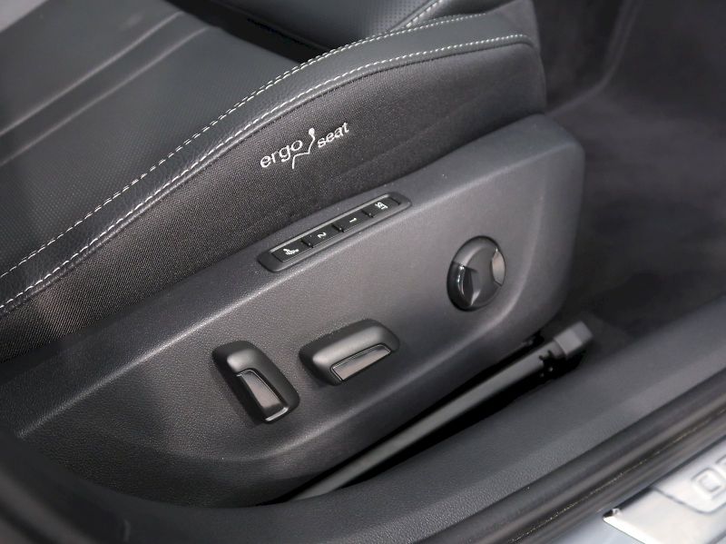 Škoda Octavia (2026) EXCLUSIVE 2.0TDI 110KW DSG CAN - fotka 40 z 46