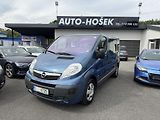 Opel Vivaro 1. Majitel, WESTFALIA - náhled 1