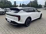 Kia K4 Sportswagon (2026) 1,6 T-GDi 7DCT TOP  - náhled 2