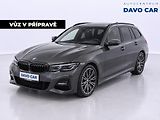 BMW Řada 3 2,0 320d 140kW M-Paket Laser S - náhled 1