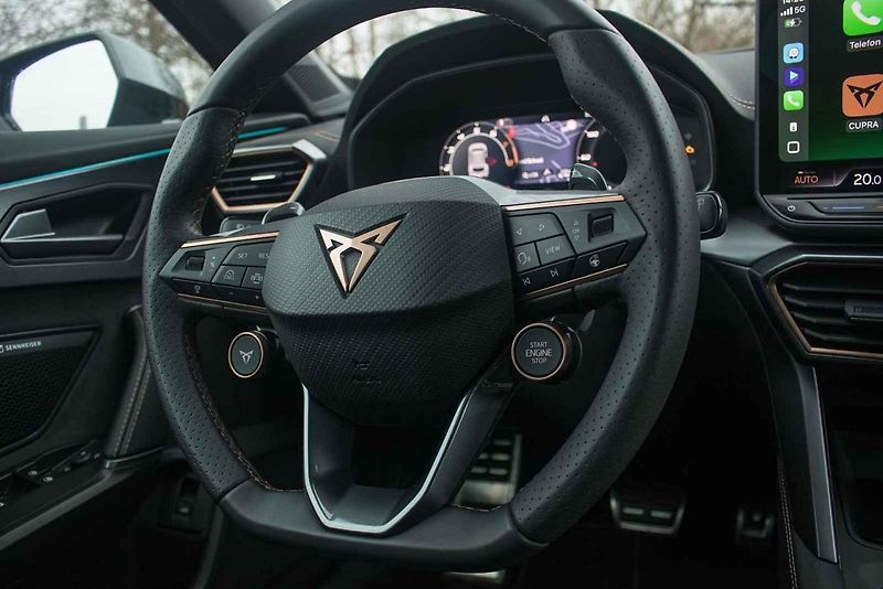 Cupra Formentor je na trhu teprve pět let, a už si našla širokou fanouškovskou základnu.