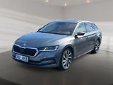 Škoda Octavia (2023) STYLE 1.5E-TEC 110kW DSG TAŽNÉ - náhled 1