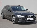 Audi A6 (2013) 3.0TDi quattro, AT, výhřev - náhled 1