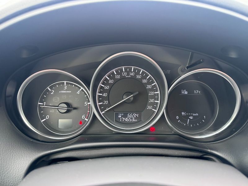Mazda CX-5 (2015) 2,2D 129KW TAŽNÉ TOPREVOLUTION - fotka 23 z 50