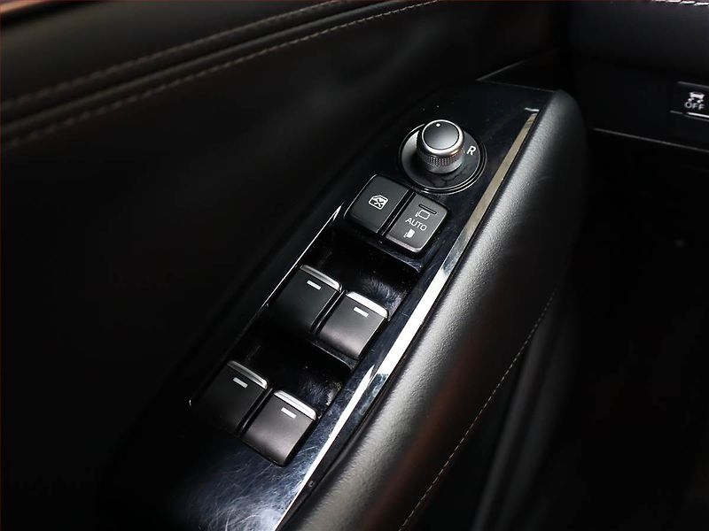 Mazda 6 (2019) 2.0 Skyactiv-G, Automat, Navi - fotka 20 z 21