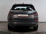 Škoda Kodiaq (2023) LAURIN&KLEMENT 2.0TDI 147KW 4x - náhled 9
