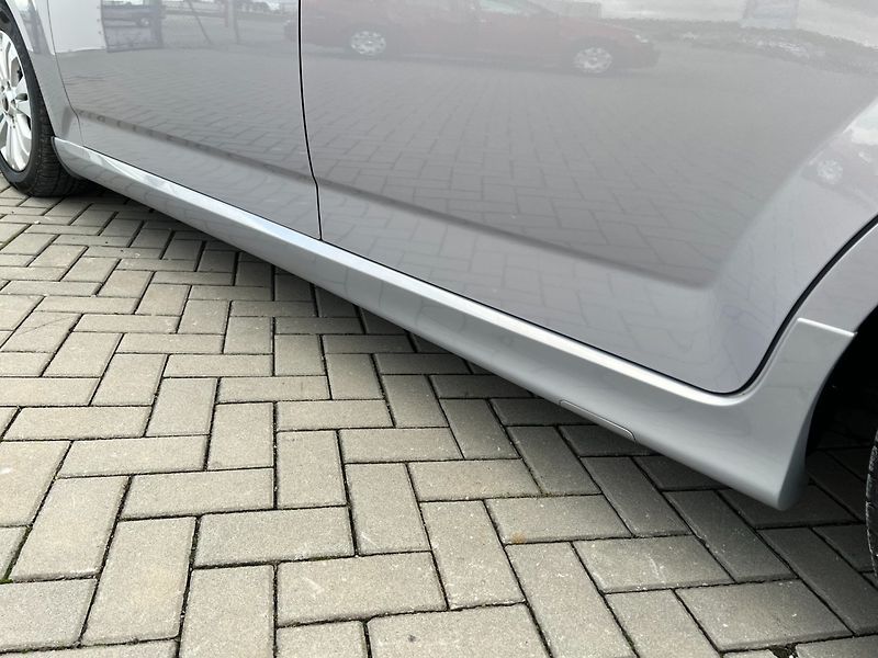 Ford Mondeo (2012) 2.2TDCi 147KW! ST-line! - fotka 28 z 34