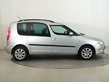 Škoda Roomster (2013) Ambition 1.2 TSI, ČR,1.maj - náhled 6