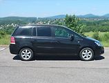 Opel Zafira (2006) 1.8, 7 míst, po STK - náhled 6