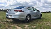 Opel Insignia.