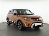 Suzuki Vitara (2016) Premium 1.6 DDiS, 4X4 - náhled 1