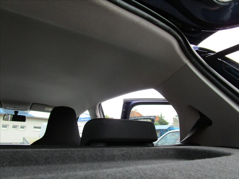 Škoda Citigo 1.0MPi Style Klima - fotka 40 z 44