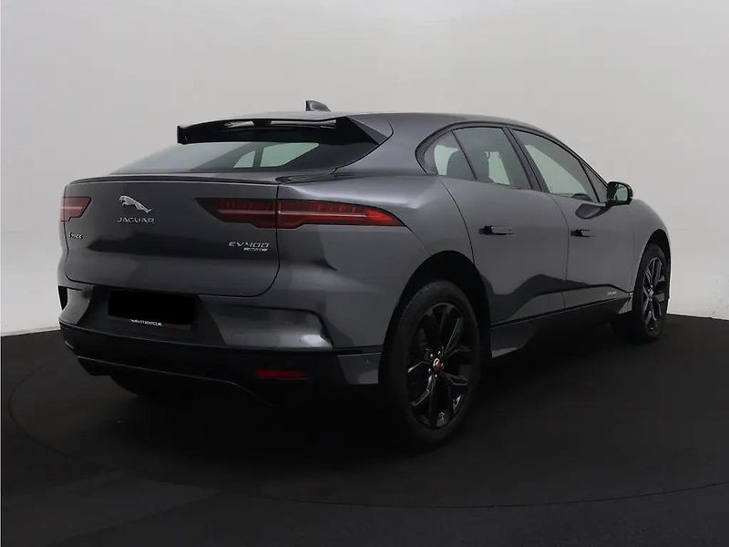 Jaguar I-Pace EV400 90kWh AWD NEW BATERRY  - fotka 2 z 10