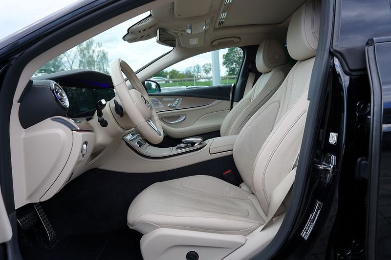 Mercedes-Benz CLS 400d AMG/4Matic/Burmester/s.kn - fotka 23 z 49