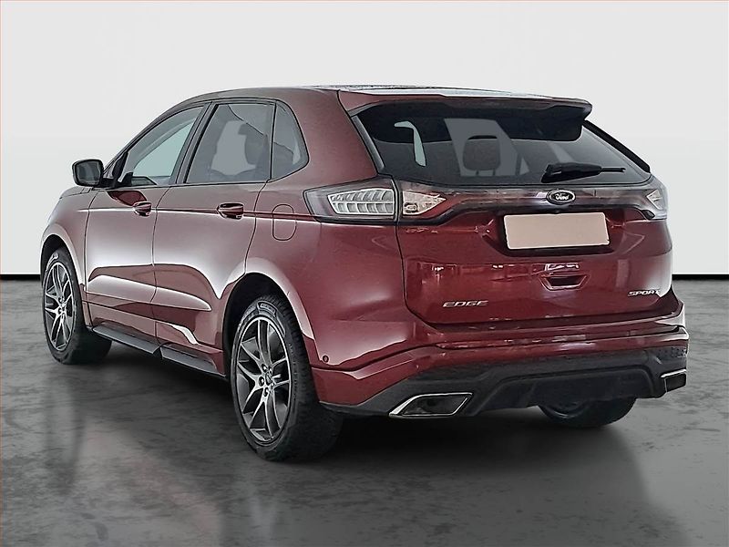 Ford Edge (2016) ST-Line 2.0 TDCI, 4X4, Navi - fotka 4 z 18
