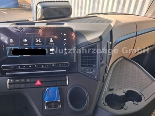 Mercedes-Benz Actros (2026) 2542 shrnovačka EURO 6 - fotka 10 z 12