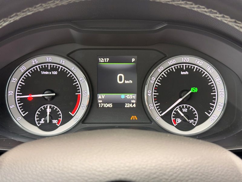 Škoda Kodiaq (2017) STY TD 2.0/140 4X4 A7A - fotka 31 z 34