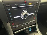 Ford S-MAX 2.5 Duratec HEV TITANIUM - náhled 16