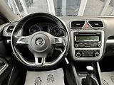 Volkswagen Scirocco 1,4 TSI 90kW  - náhled 23