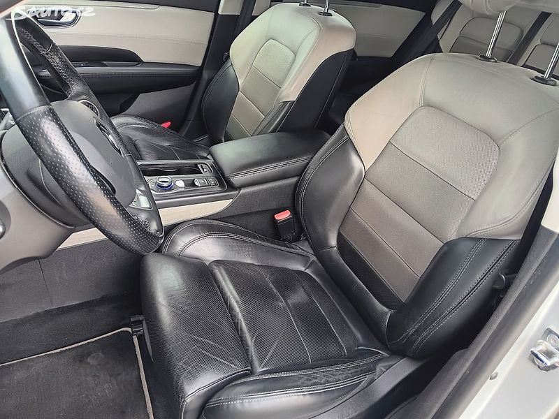 Renault Talisman 1.6 dCI 118kW Initiale Paris - fotka 12 z 33