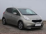 Kia Venga (2015) 1.4 CRDi, Serv.kniha, Tempomat - náhled 1