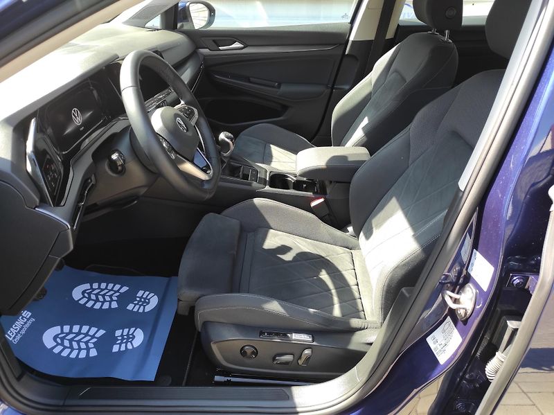 Volkswagen Golf 2,0TDi 110kW, Style, ČR, - fotka 9 z 59