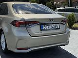 Toyota Corolla (2022) 1.8 90 kW hybrid / sedan - náhled 10