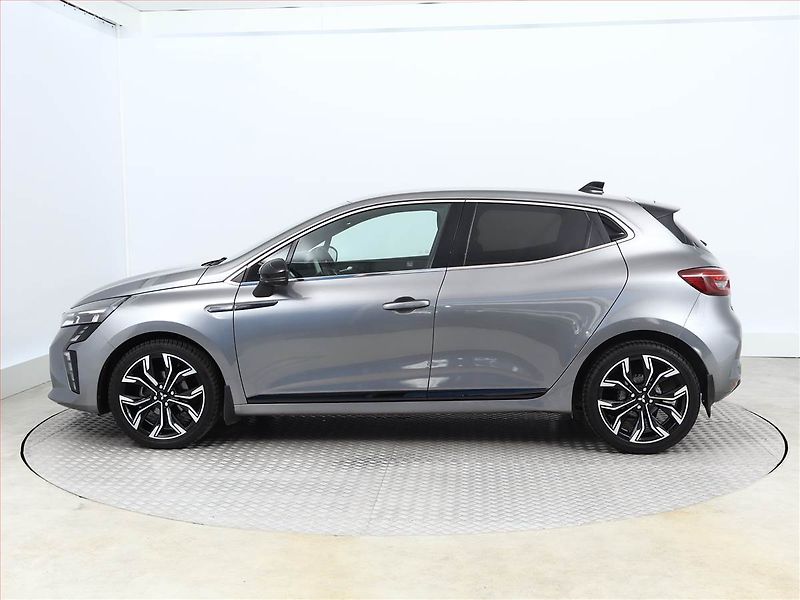 Mitsubishi Colt (2024) Intense 1.0 Turbo, Serv.kniha - fotka 3 z 14
