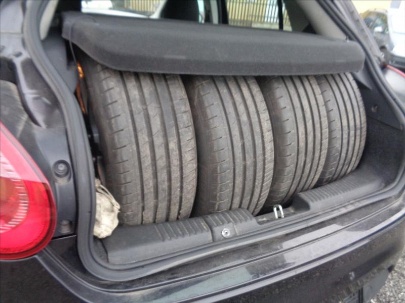 Fiat Bravo 1,3 - fotka 13 z 17