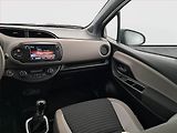 Toyota Yaris (2016) 1.33 Dual VVT-i, ČR,1.maj - náhled 8