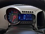 Chevrolet Aveo (2013) 1.6 i 16V, nová STK, Klima - náhled 10