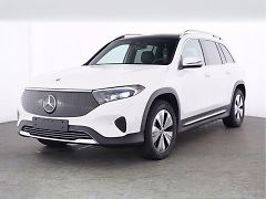 Mercedes-Benz EQB 300 4M Progressive Pano - fotografie inzerátu