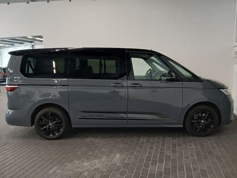 Volkswagen Multivan (2025) T7 EDITION LONG*ACC*parkTop - fotka 4 z 19