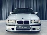 BMW M3 (1993) M3 Coupe E36 Manual TOP STAV - náhled 2