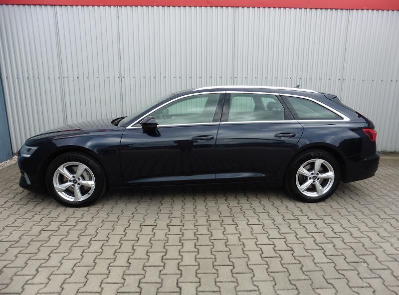 Audi A6 3.0 50 TDI quattro Tiptronic S - fotka 6 z 23